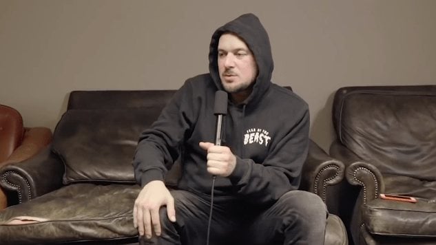 TAKTLOSS - DER LETZTE FILM (OFFIZIELLER TRAILER) - EASYdoesit