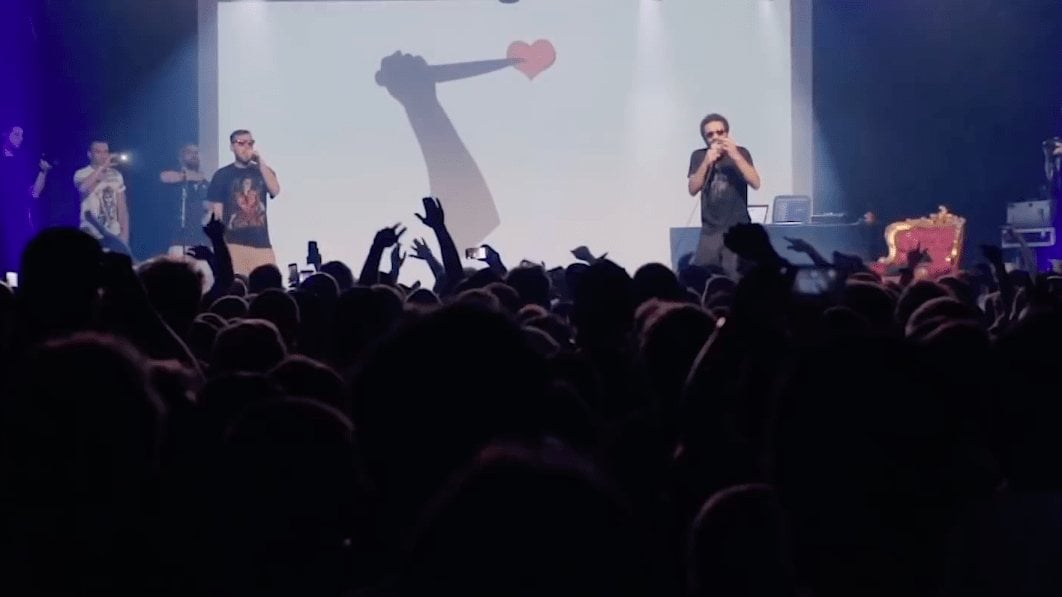 TAKTLOSS - DER LETZTE FILM (OFFIZIELLER TRAILER) - EASYdoesit