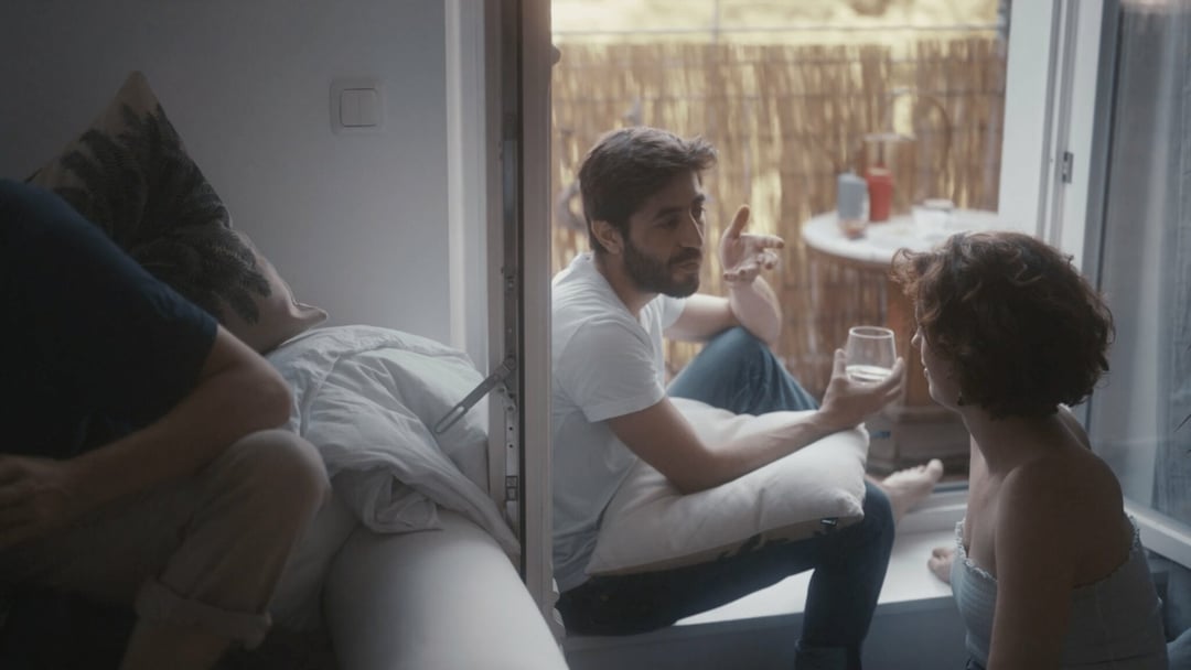 ZUSAMMENLEBEN WILLKOMMEN - EASYdoesit