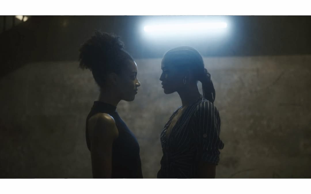 ZUSAMMENLEBEN WILLKOMMEN by Aleko Gotscheff & Konstantin Nerger, 2019 - EASYdoesit