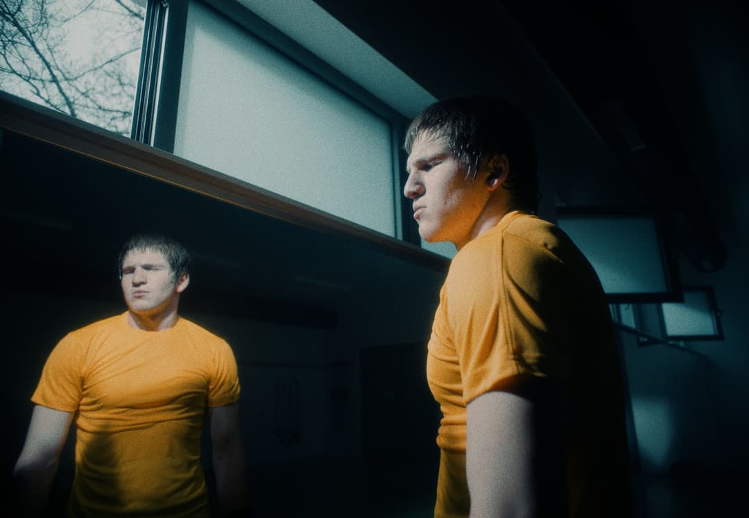 McDonald's - 50 for 50 by Sebastian Kortmann, 2021 - EASYdoesit