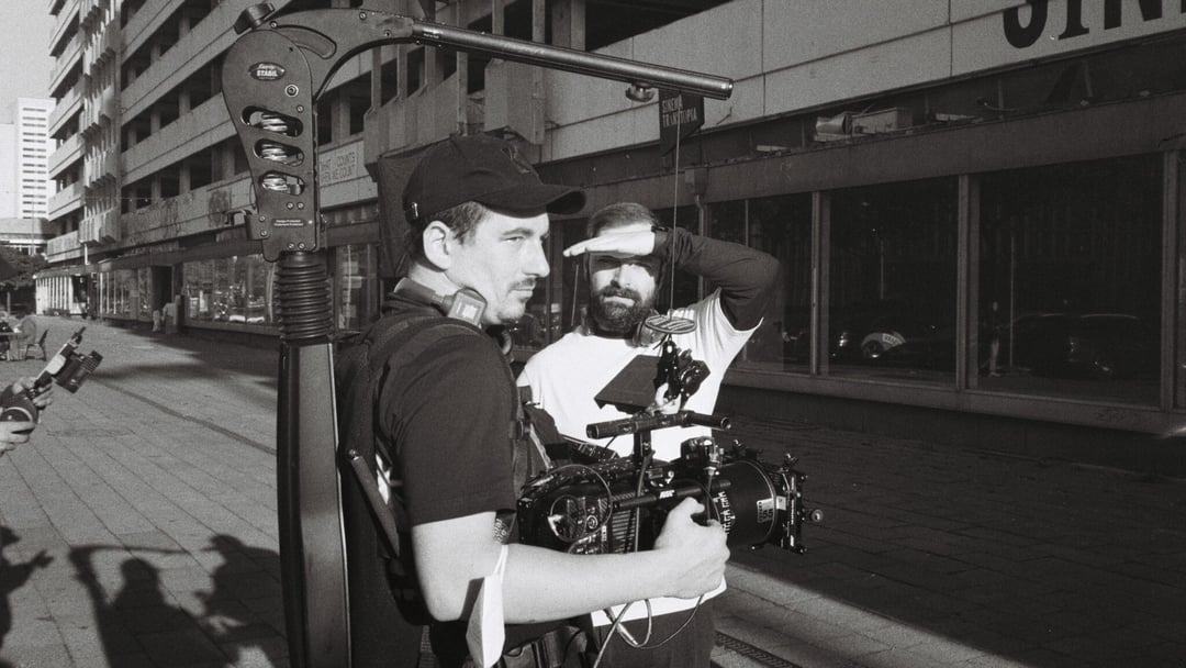 THE ART OF AUTHENTICITY | SHORTFILM - TRAILER - EASYdoesit