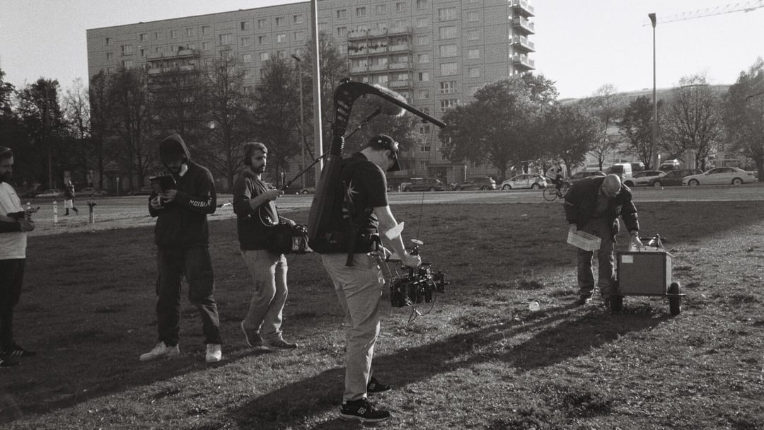 THE ART OF AUTHENTICITY | SHORTFILM - TRAILER - EASYdoesit