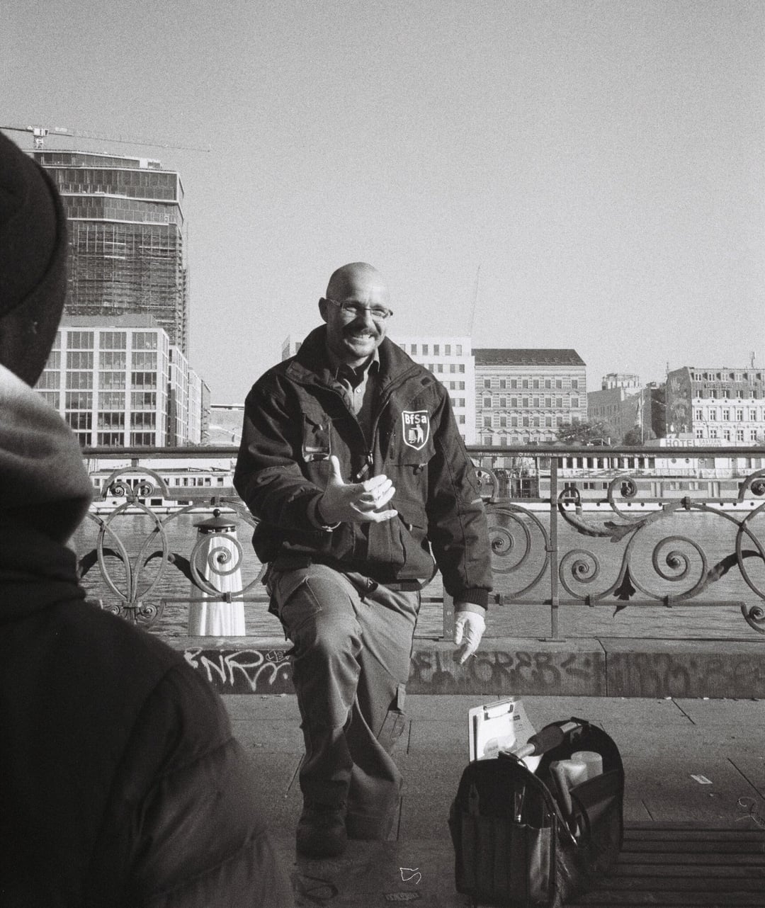 THE ART OF AUTHENTICITY | SHORTFILM - TRAILER - EASYdoesit