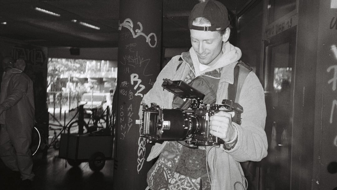 THE ART OF AUTHENTICITY | SHORTFILM - TRAILER - EASYdoesit