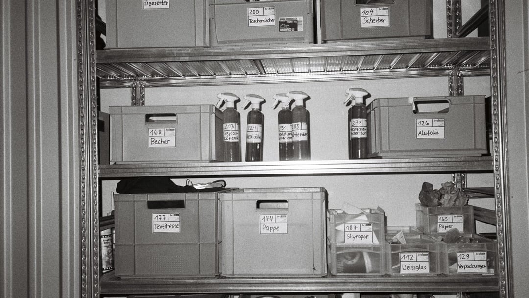 THE ART OF AUTHENTICITY | SHORTFILM - TRAILER - EASYdoesit