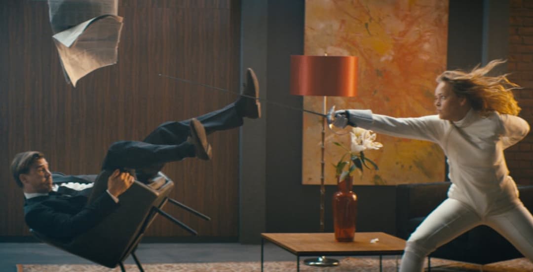 AUDI ON DEMAND – OWN THE EXPERIENCE NOT THE CAR by Chehad Abdallah, 2017 - EASYdoesit