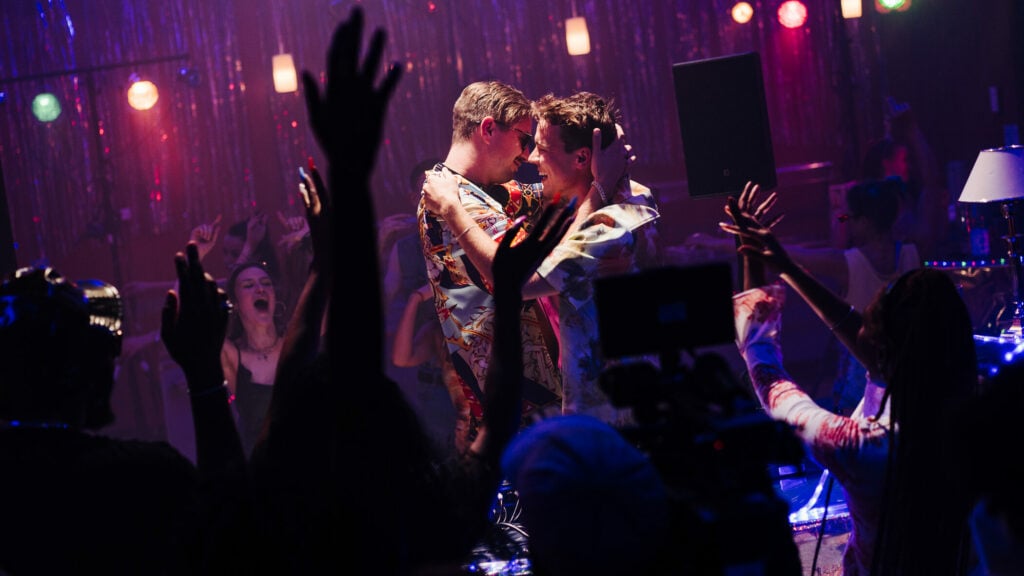 Behind The Scenes Video - EASYdoesit