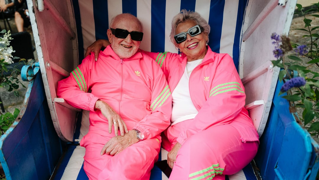 FELIX JAEHN, ROBIN SCHULZ – I GOT A FEELING FT. GEORGIA KU - EASYdoesit