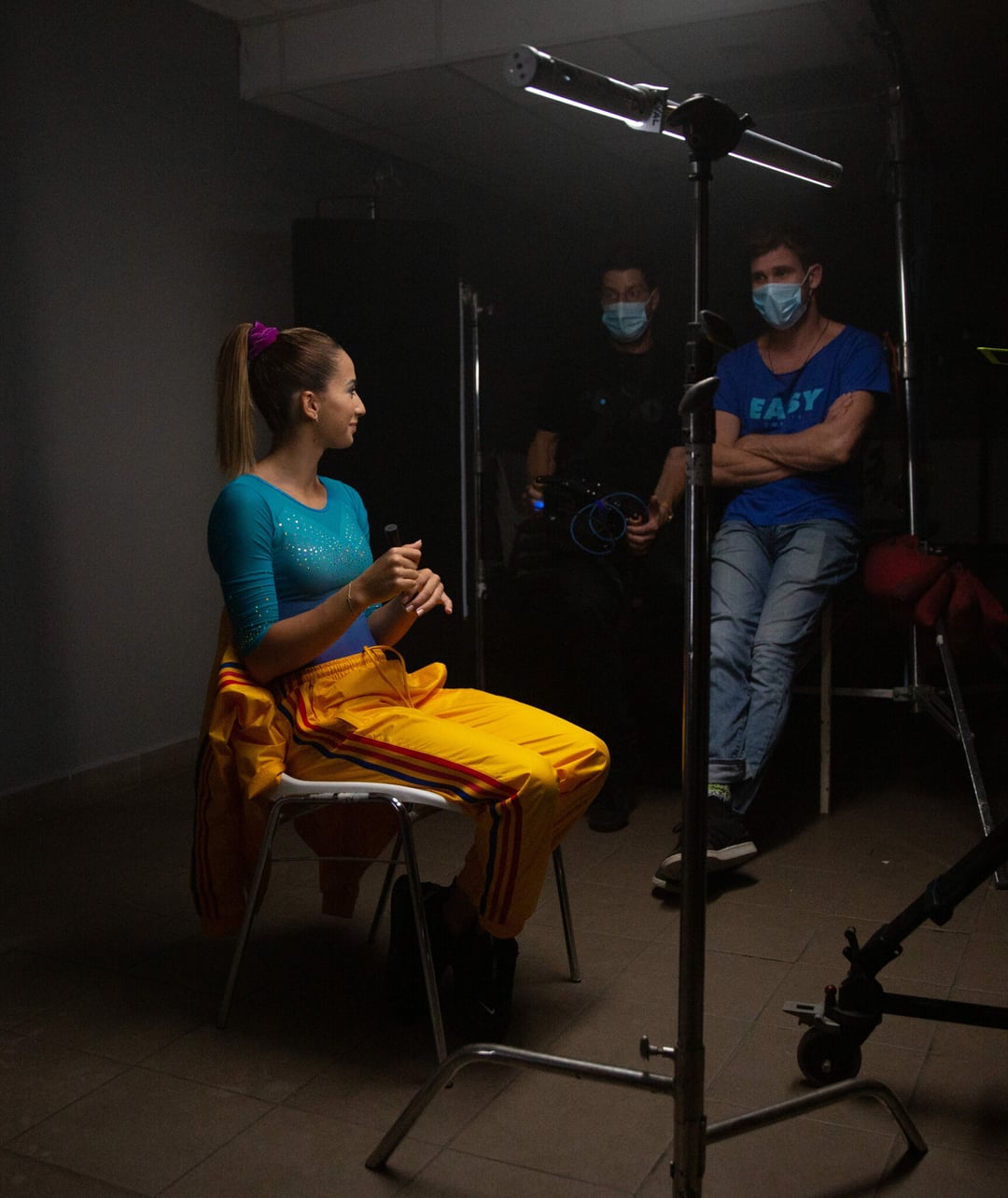 ROBIN SCHULZ FEAT. KIDDO – ALL WE GOT - EASYdoesit