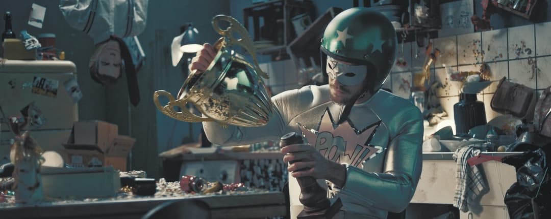 LOCTITE - BREAK IT. FIX IT. by KRONCK, 2016 - EASYdoesit