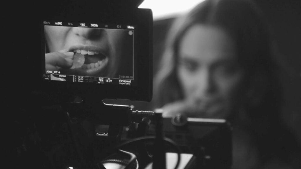 Behind The Scenes Video - EASYdoesit