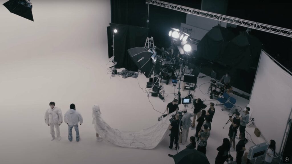 Behind The Scenes Video - EASYdoesit