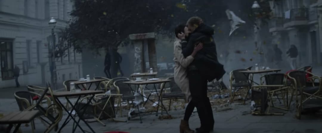 ROBIN SCHULZ & RICHARD JUDGE – SHOW ME LOVE by Zak Stoltz, 2015 - EASYdoesit