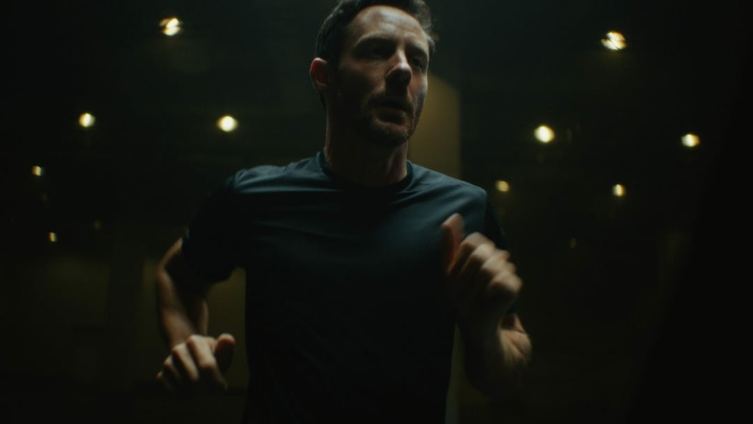 ADIDAS - WHY WE RUN - EASYdoesit