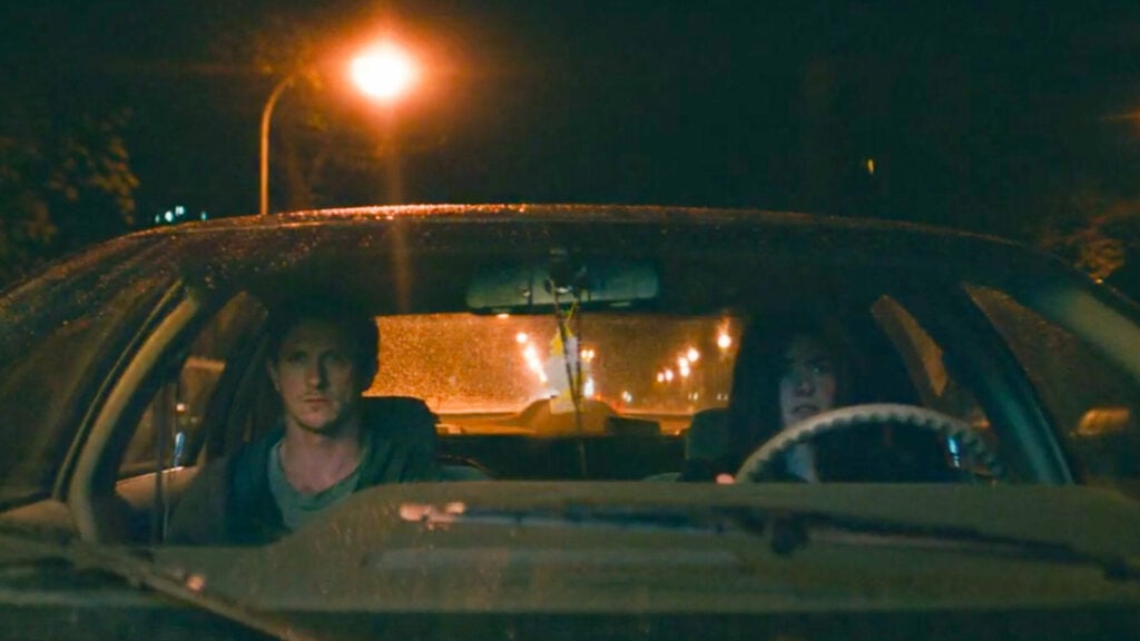 Audible Chapter 3 - Couple in a Car (Action) - EASYdoesit