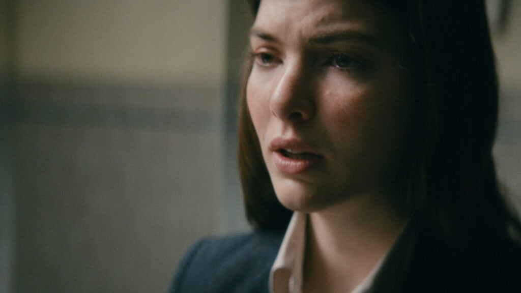 AUDIBLE – WOMAN IN A BATH - EASYdoesit