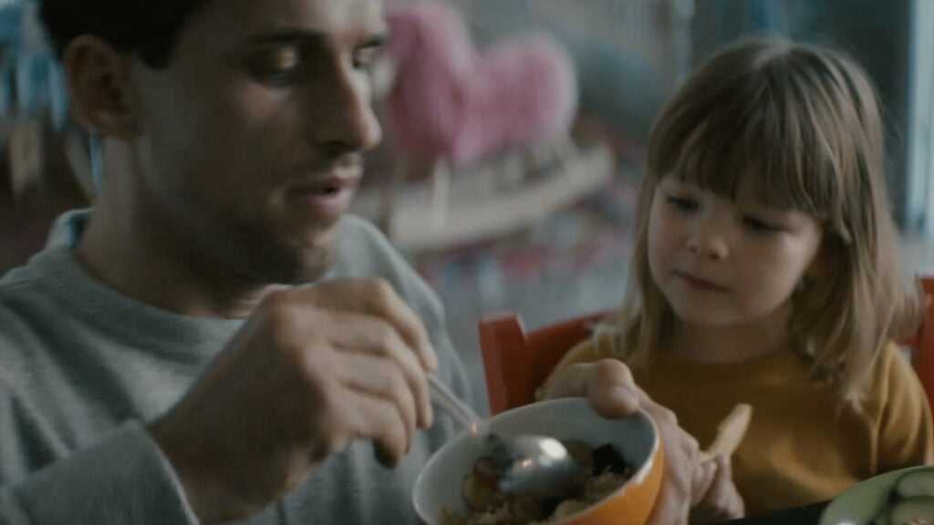 Lars Cutoff - EASYdoesit