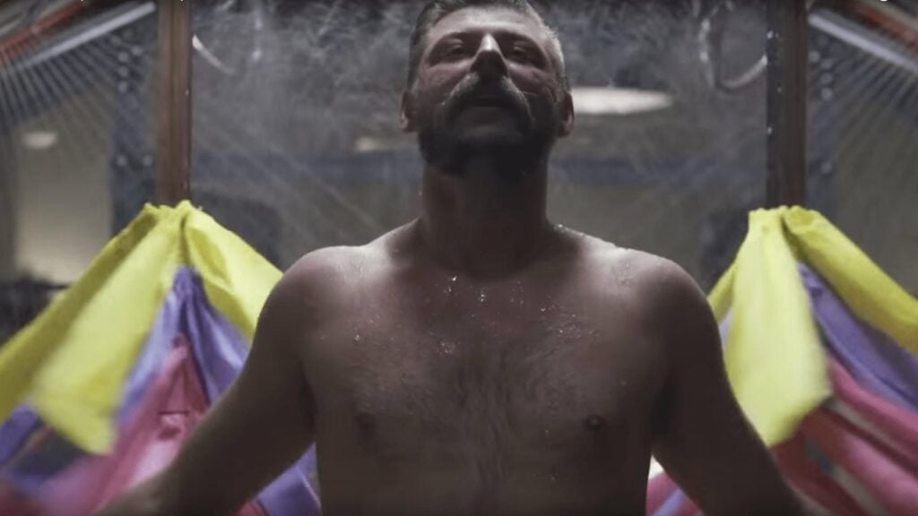 Das Herrenzimmer Ep. 2: Das Anti-Spa - EASYdoesit