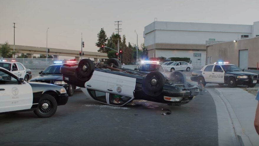 ROBIN SCHULZ FT. FRANCESCO YATES – SUGAR - EASYdoesit