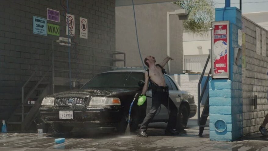 Behind The Scenes Video - EASYdoesit