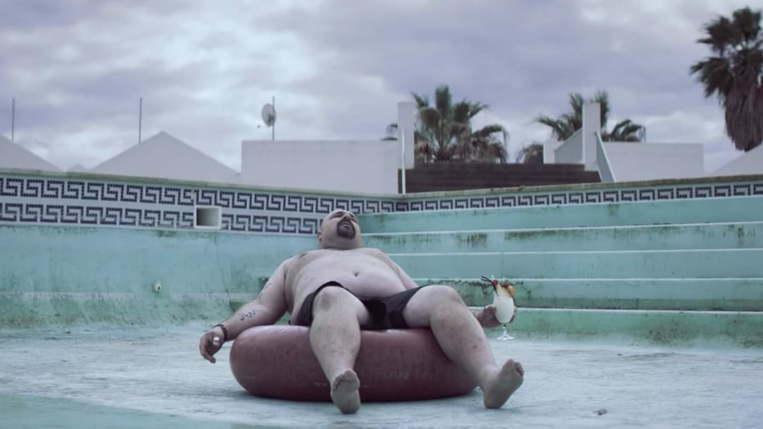 ROBIN SCHULZ FT. ILSEY – HEADLIGHTS - EASYdoesit