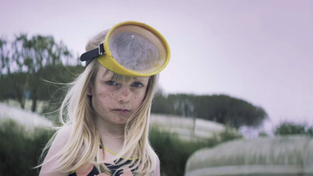 ROBIN SCHULZ FT. ILSEY – HEADLIGHTS - EASYdoesit