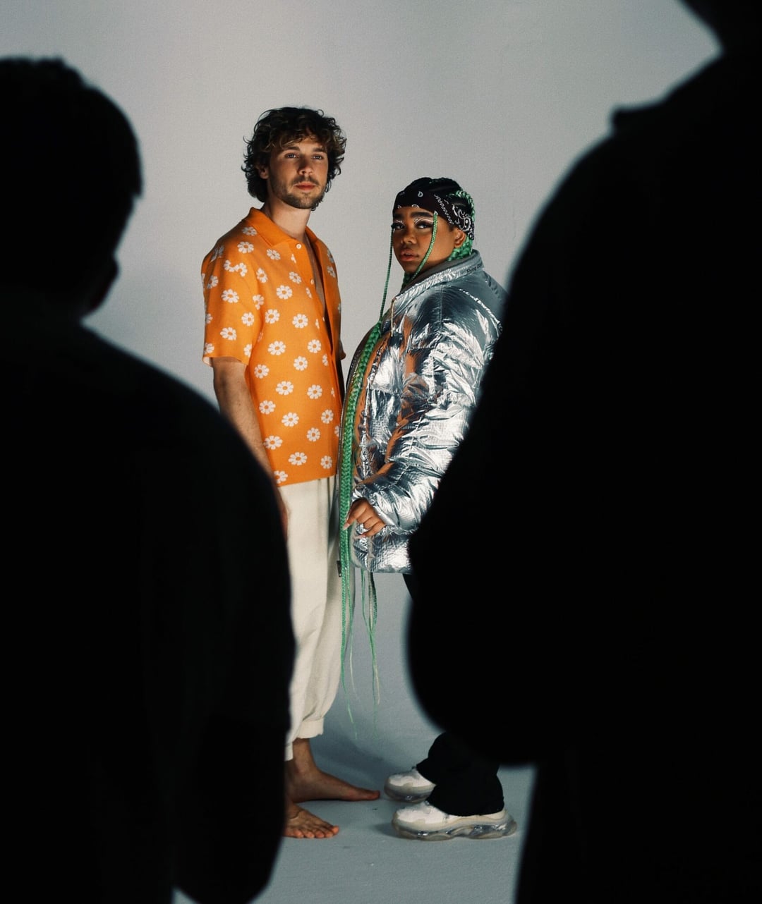 FELIX JAEHN FT. ZOE WEES - DO IT BETTER - EASYdoesit