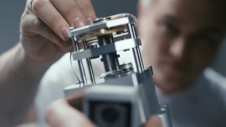 AUDI – MISSION TO THE MOON - EASYdoesit