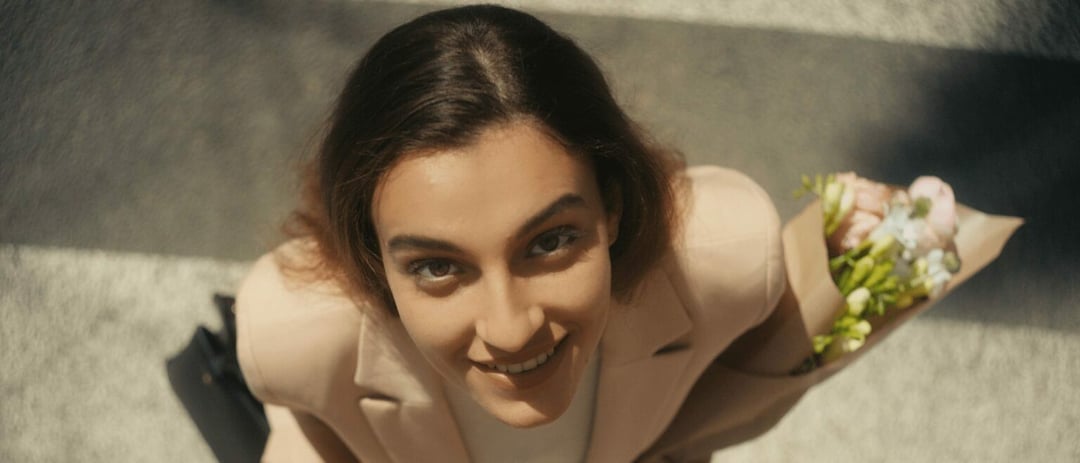 AMERICAN EXPRESS – BEREIT FÜR MEHR - EASYdoesit