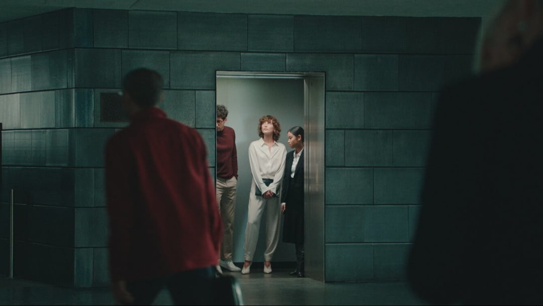 AMERICAN EXPRESS – DON’T LIVE LIFE WITHOUT IT - EASYdoesit