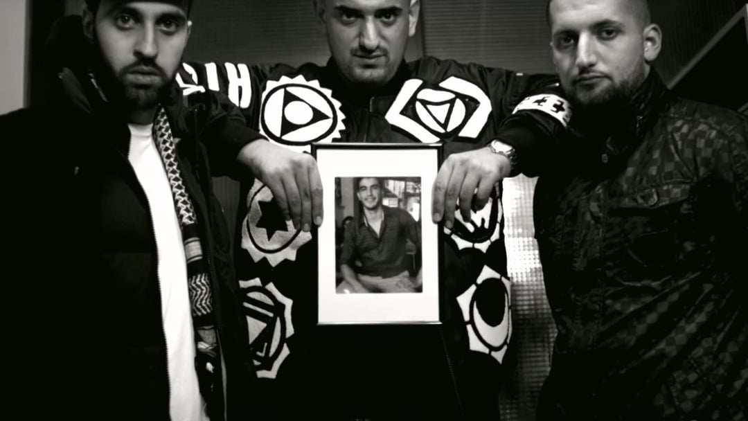 HAFTBEFEHL – 1999 TRILOGIE - EASYdoesit