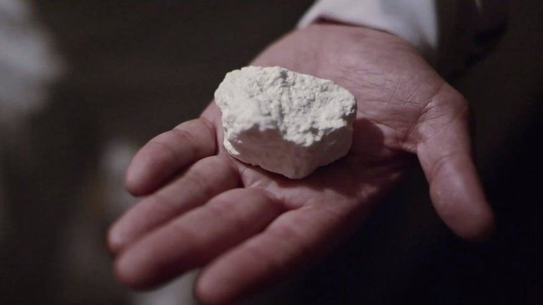 HAFTBEFEHL – RUSSISCH ROULETTE - EASYdoesit