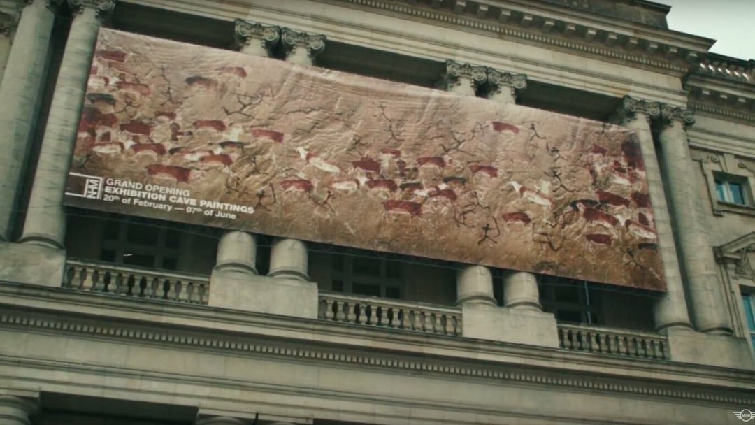 MINI – THE YOU IN YOUR MINI - EASYdoesit