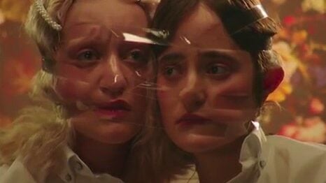 MODESELEKTOR FEAT. TOMMY CASH – WHO - EASYdoesit