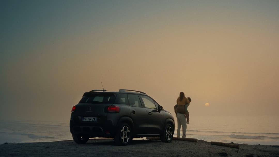 Citroën x Rip Curl - C3 Aircross & Berlingo 2020 by Damien Vignaux, 2020 - EASYdoesit