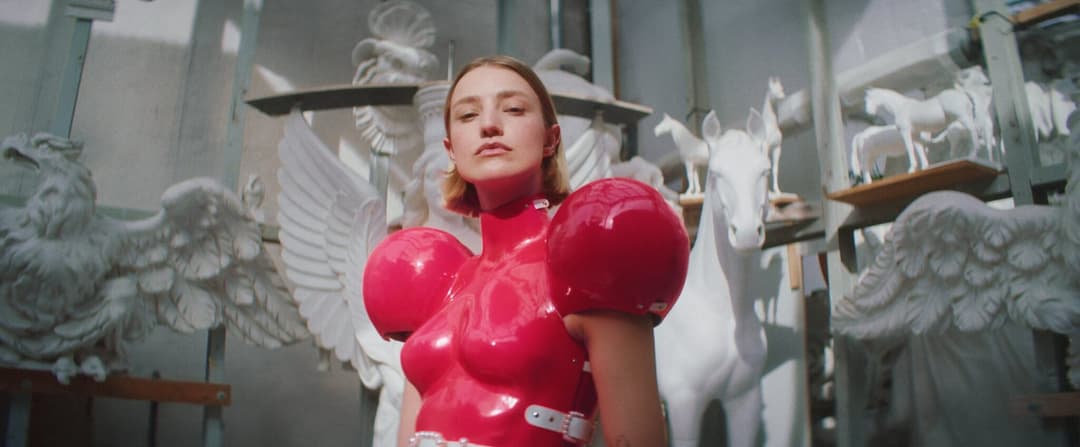 HYUNDAI by Damien Vignaux, 2019 - EASYdoesit