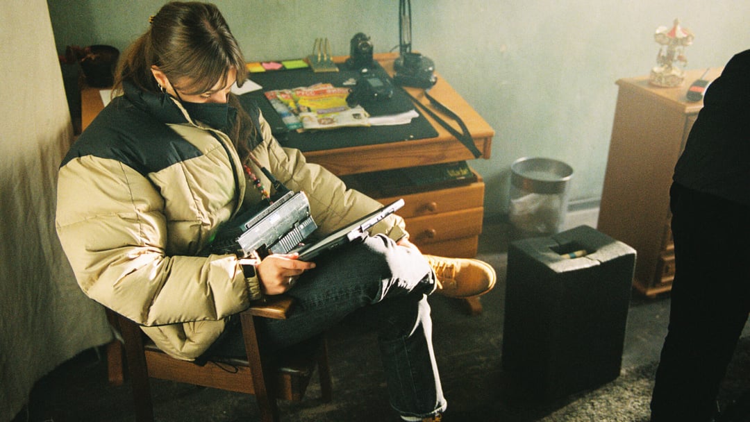 A FORGOTTEN EMERGENCY - MÉDECINS SANS FRONTIÈRES - EASYdoesit