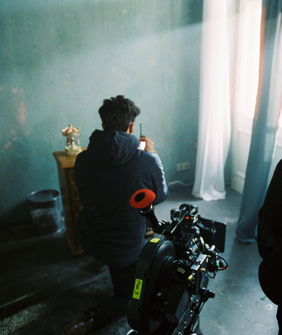 A FORGOTTEN EMERGENCY - MÉDECINS SANS FRONTIÈRES - EASYdoesit