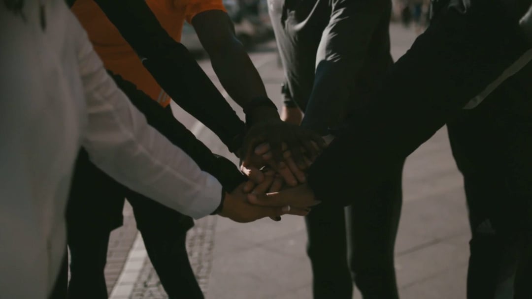 ADIDAS RUNNERS - THE SPEED PROJECT - EASYdoesit