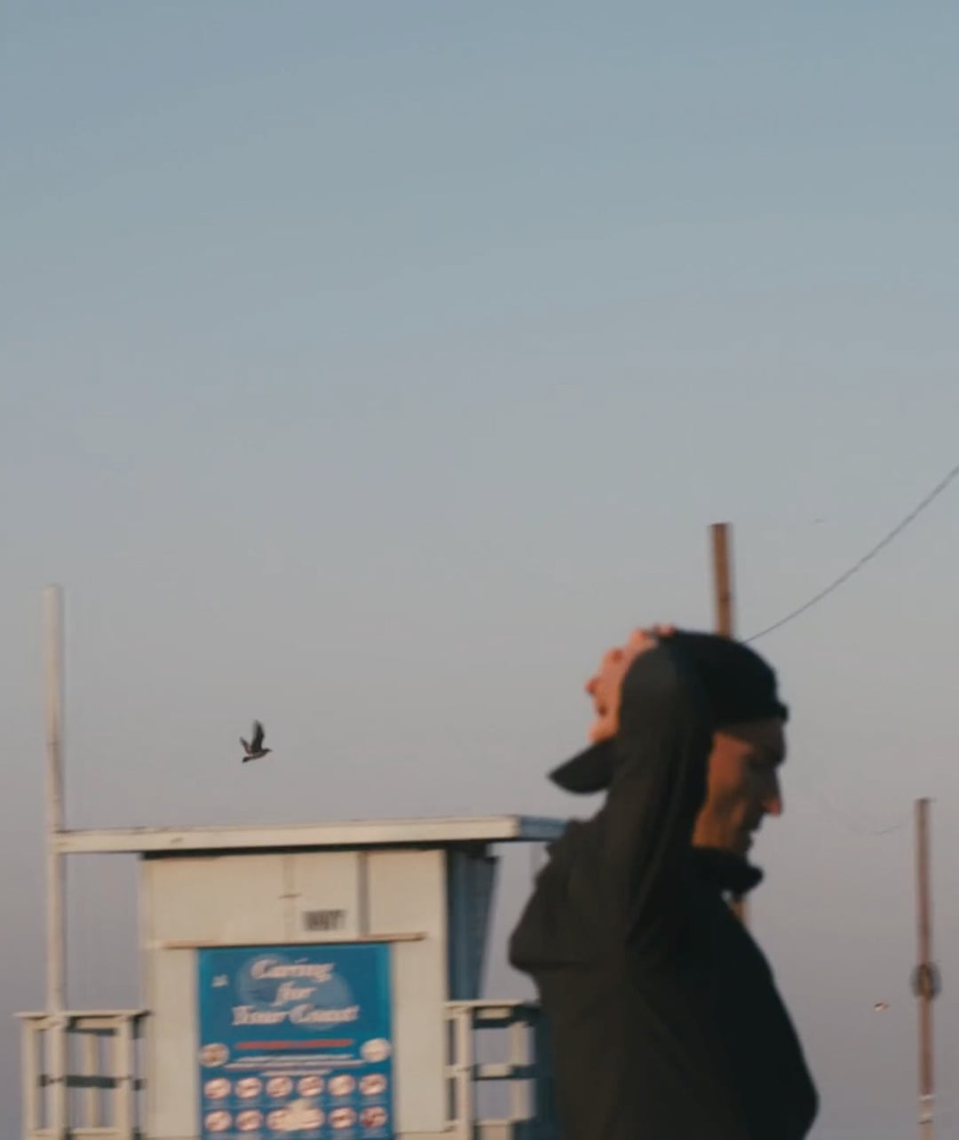 ADIDAS RUNNERS - THE SPEED PROJECT - EASYdoesit