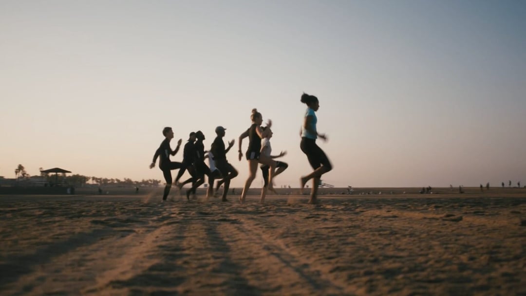 ADIDAS RUNNERS - THE SPEED PROJECT - EASYdoesit