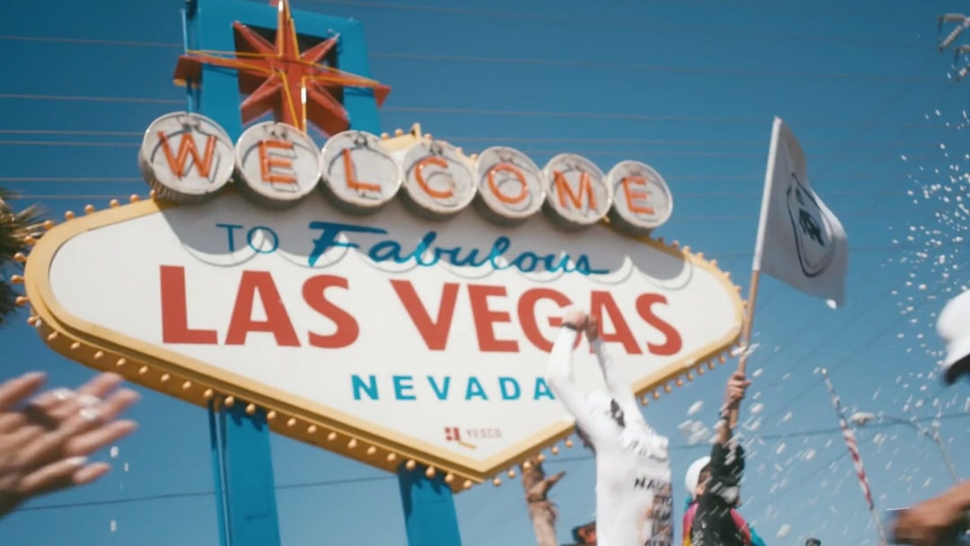 ADIDAS RUNNERS - THE SPEED PROJECT - EASYdoesit