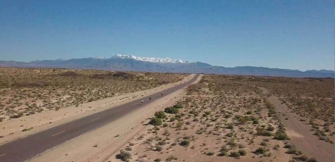 ADIDAS RUNNERS - THE SPEED PROJECT by Mario Clement, 2019 - EASYdoesit