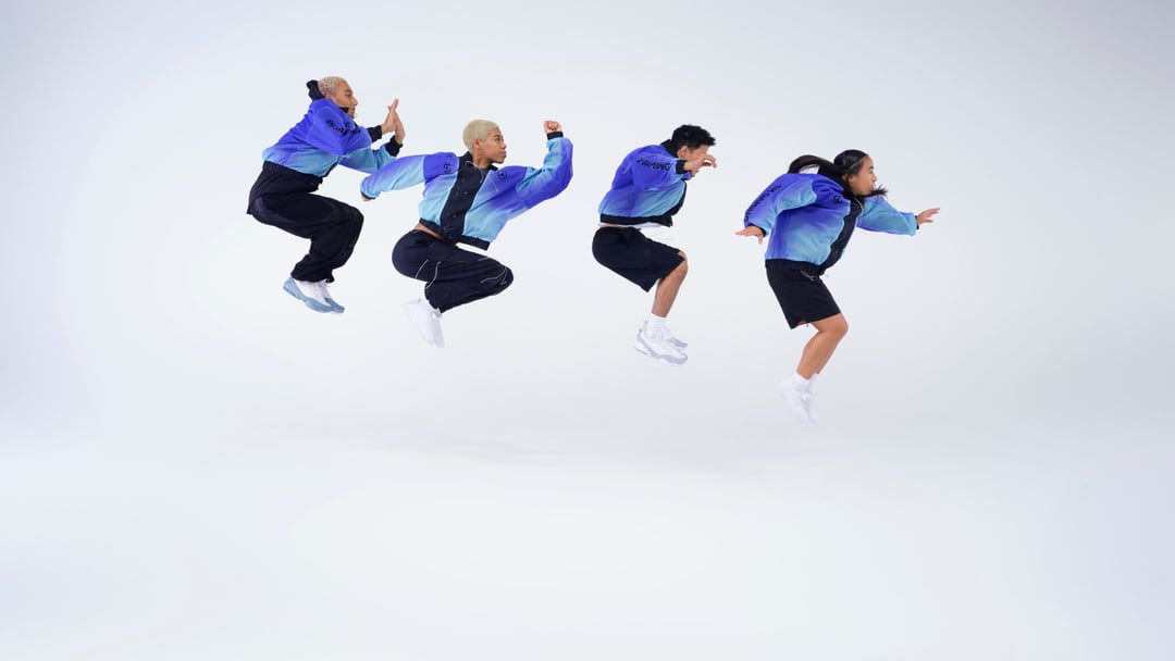 MERCEDES BENZ X SAUL NASH - EASYdoesit