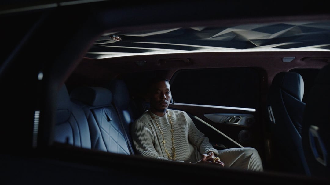 BMW - EXPRESSIVE LIFESTYLE - EASYdoesit