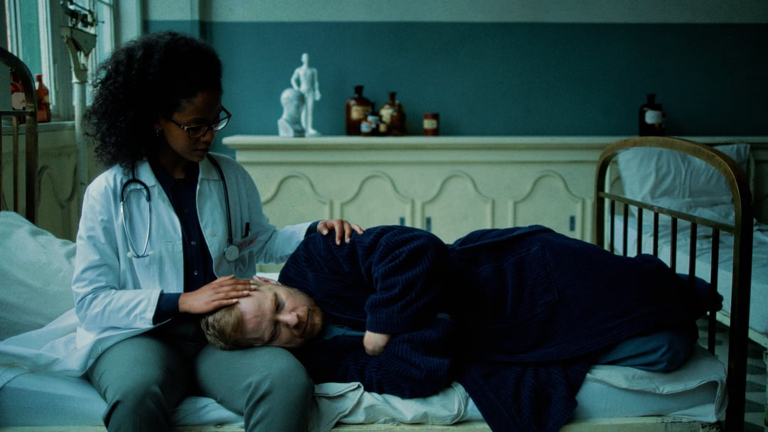 Peter Fox, Musikvideo - EASYdoesit