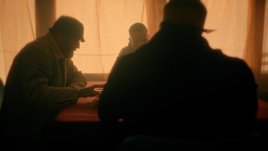 AK Ausserkontrolle - Musikvideo - EASYdoesit