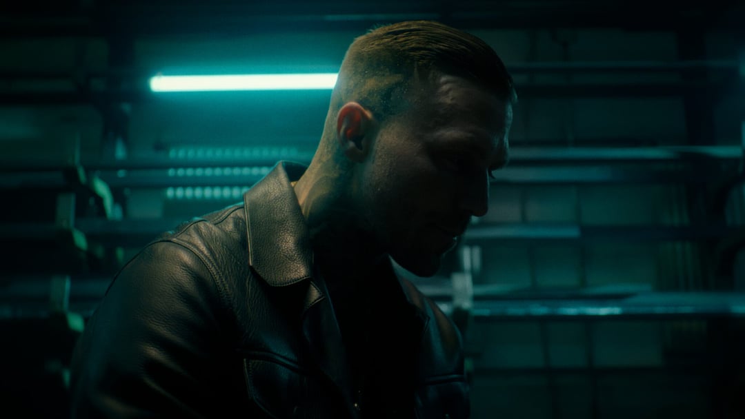 AK Ausserkontrolle - Musikvideo - EASYdoesit