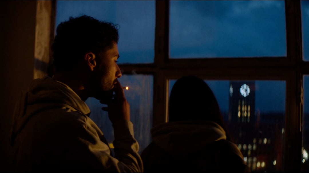 KC REBELL - ZUSAMMEN - EASYdoesit